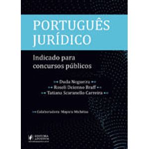PORTUGUES JURIDICO
