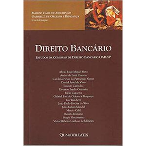 DIREITO BANCARIO