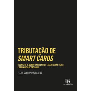 TRIBUTACAO DE SMART CARDS