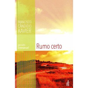RUMO CERTO