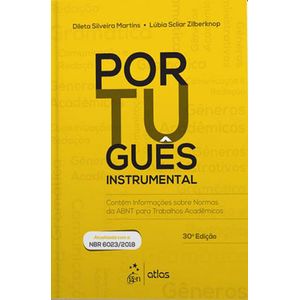 PORTUGUES INSTRUMENTAL