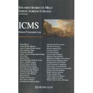 ICMS TEMAS FUNDAMENTAIS
