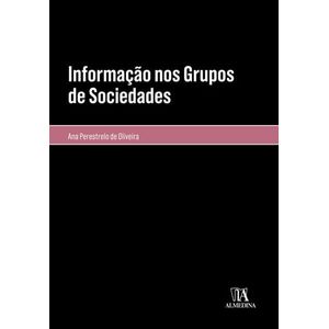 INFORMACOES NOS GRUPOS DE SOCIEDADES