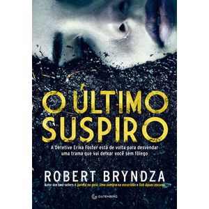 ULTIMO SUSPIRO, O