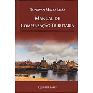 MANUAL DE COMPENSACAO TRIBUTARIA