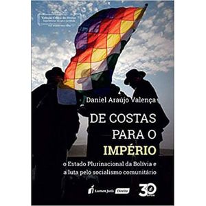 DE COSTAS PARA O IMPERIO