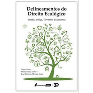 DELINEAMENTOS DO DIREITO ECOLOGICO