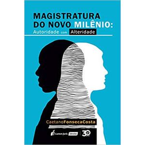 MAGISTRATURA DO NOVO MILENIO