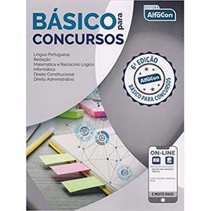 BASICO PARA CONCURSOS