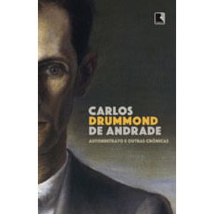 AUTORRETRATO E OUTRAS CRONICAS
