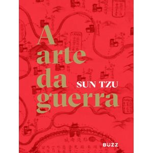 ARTE DA GUERRA, A