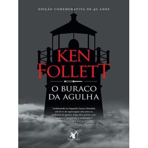 BURACO DA AGULHA, O