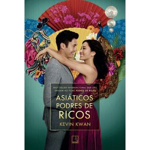 ASIATICOS PODRES DE RICOS