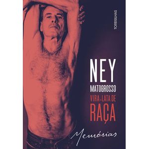 VIRA-LATA DE RACA - MEMORIAS