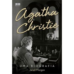 AGATHA CHRISTIE - UMA BIOGRAFIA