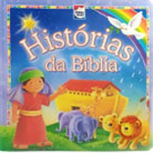 HISTORIAS DA BIBLIA