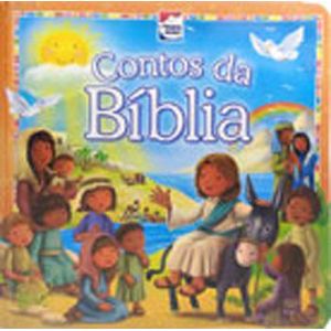 CONTOS DA BIBLIA