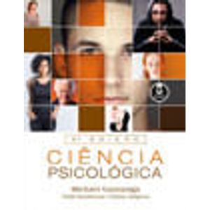 CIENCIA PSICOLOGICA