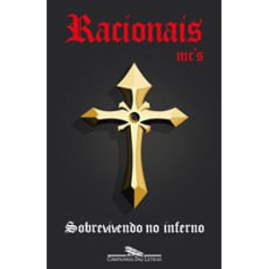 SOBREVIVENDO NO INFERNO