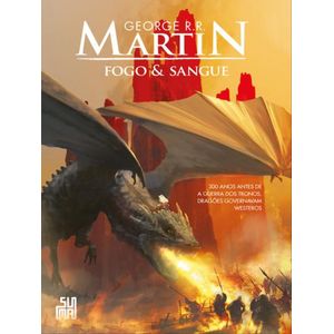 FOGO E SANGUE V01