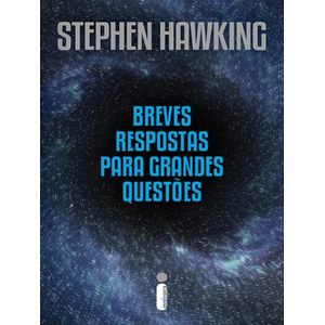 BREVES RESPOSTAS PARA GRANDES QUESTOES
