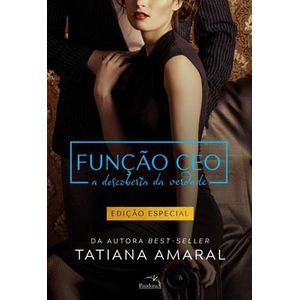 FUNCAO CEO - A DESCOBERTA DA VERDADE - EDICAO ESPECIAL