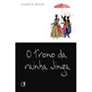 TRONO DA RAINHA JINGA, O