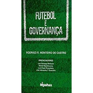 FUTEBOL E GOVERNANCA