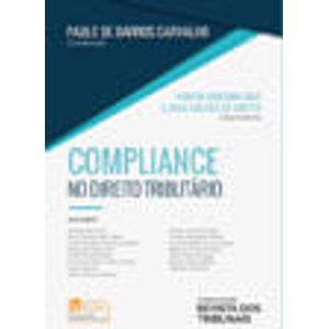 COMPLIANCE NO DIREITO TRIBUTARIO