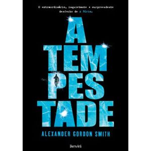 TEMPESTADE, A