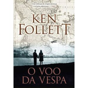 VOO DA VESPA
