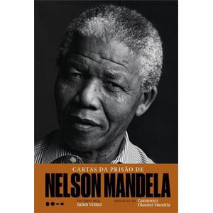 CARTAS DA PRISAO DE NELSON MANDELA