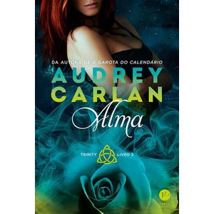 ALMA - TRINITY LIVRO 3