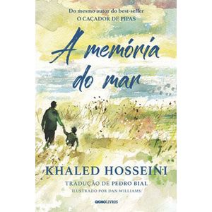 MEMORIA DO MAR, A