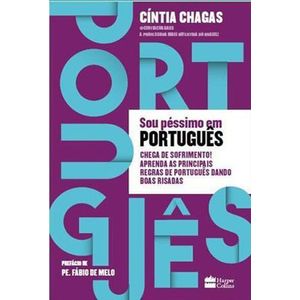 SOU PESSIMO EM PORTUGUES - CHEGA DE SOFRIMENTO! - APRENDA AS PRINCIPAIS REGRAS DE PORTUGUES DANDO BOAS RISADAS