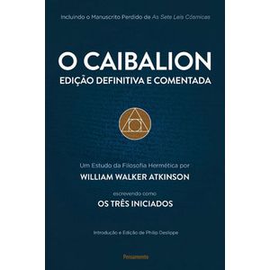 CAIBALION, O - EDICAO DEFINITIVA E COMENTADA