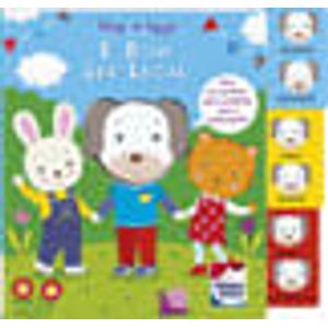 VIRE E VEJA - E BOM SER LEGAL