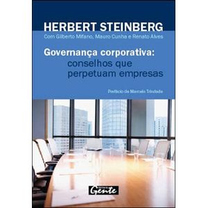 GOVERNANCA CORPORATIVA