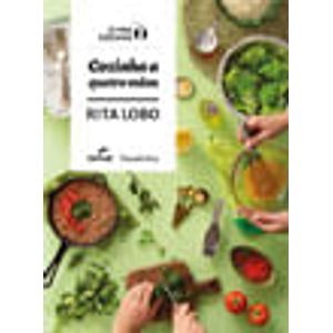 COZINHA A QUATRO MAOS