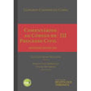 COMENTARIOS AO CODIGO DE PROCESSO CIVIL VOL. III - ARTIGOS 188 A 293