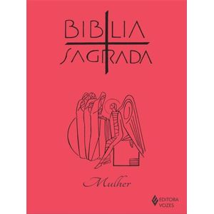 BIBLIA SAGRADA - EDICAO MULHER