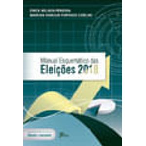 MANUAL ESQUEMATICO DAS ELEICOES 2018