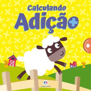 LIVRO COM ABAS - CALCULANDO ADICAO
