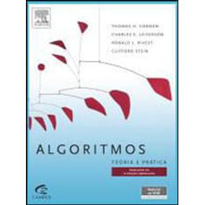 ALGORITMOS - TEORIA E PRATICA