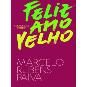 FELIZ ANO VELHO