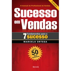 SUCESSO EM VENDAS