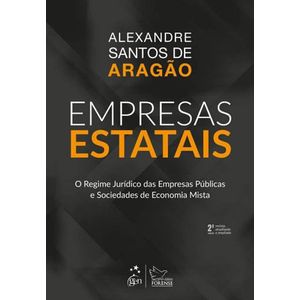 EMPRESAS ESTATAIS