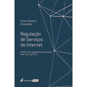 REGULACAO DE SERVICOS DE INTERNET