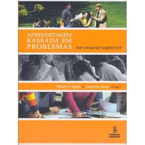 APRENDIZAGEM BASEADA EM PROBLEMAS NO ENSINO SUPERIOR
