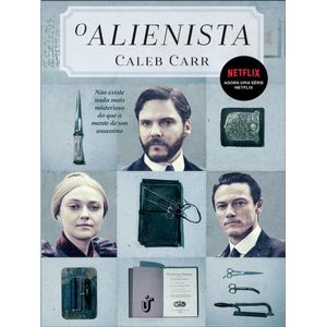 ALIENISTA, O